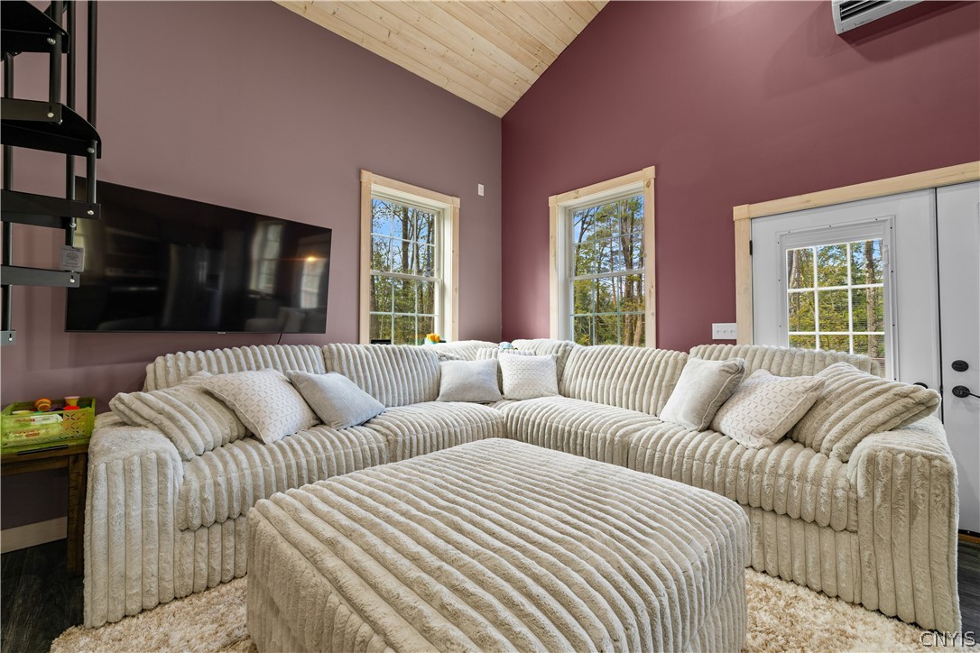 4456 Palmer Road Taberg, NY 13471 - Photo 12 of 35