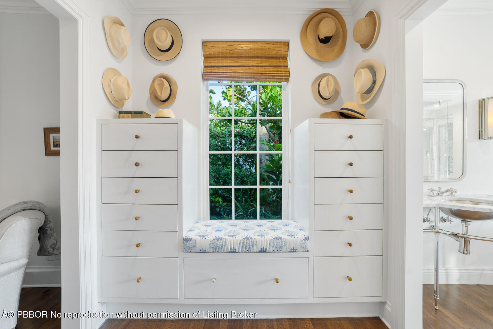 218 List Road Palm Beach, FL 33480 - Photo 20 of 40 Principal Bedroom