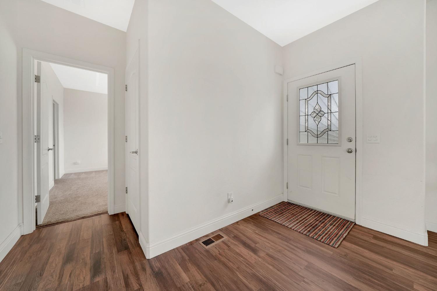 3745 Paramae Road Rail Road Flat, CA 95245 - Photo 18 of 95 This door leads from the family room onto the massive deck