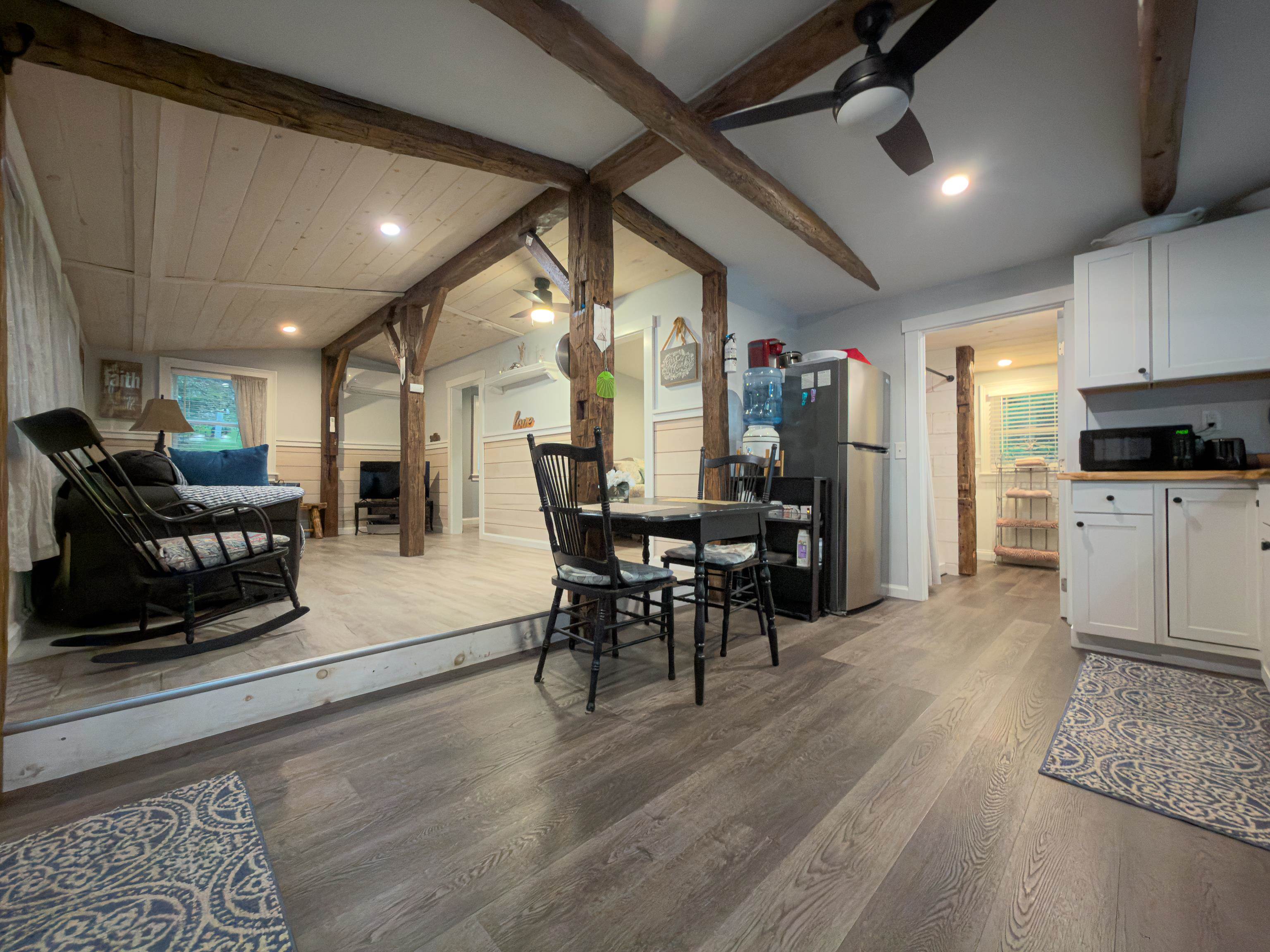 240 Poulsens Point Road Littleton, NH 03561 - Photo 4 of 50 Gallery Image 4