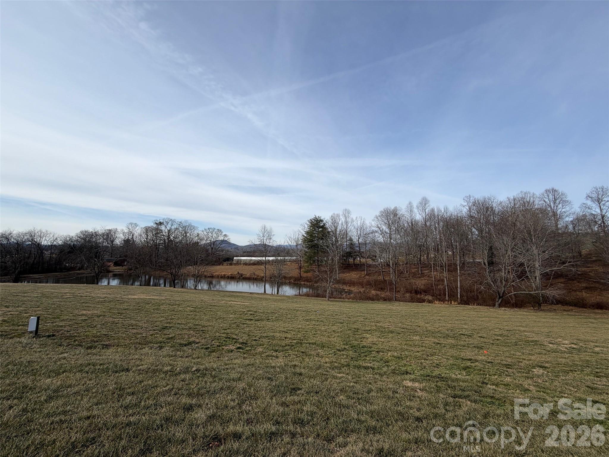 0 Majestic Ridge Road Mills River, NC 28759 - Photo 7 of 9 a view of lake view and mountain