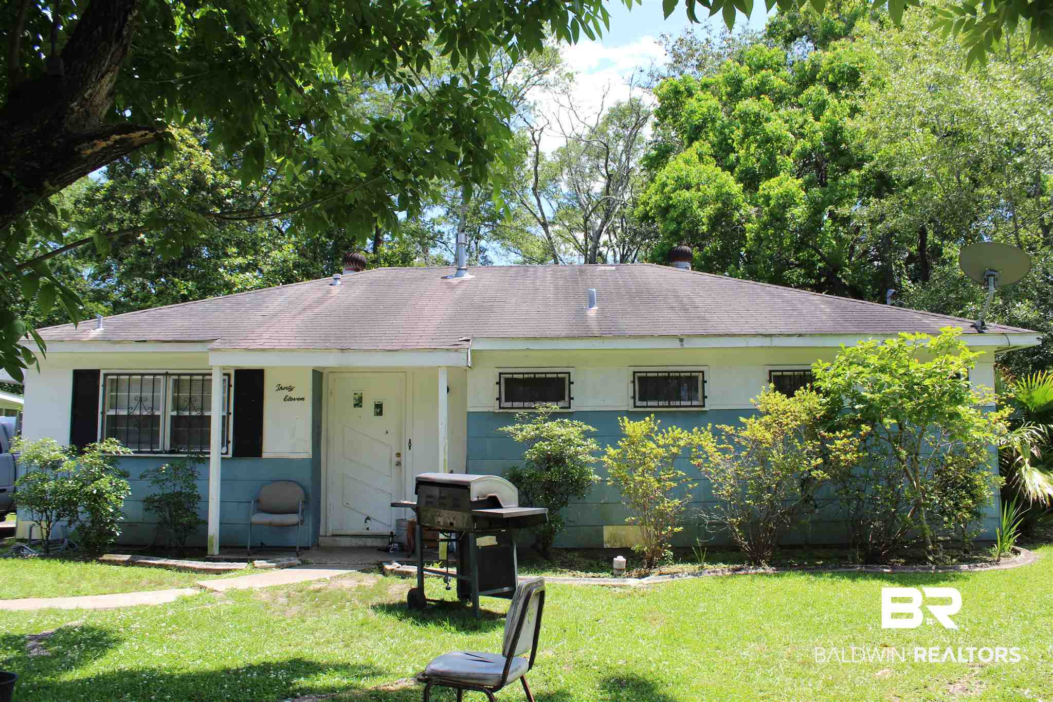 3011 Westreetgate Street Mobile, AL 36606 - Photo 1 of 1 3011 Westgate Street