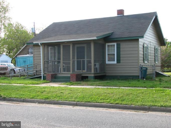 105 1st Street Ridgely, MD 21660 - Photo 1 of 1 Exterior (Main)