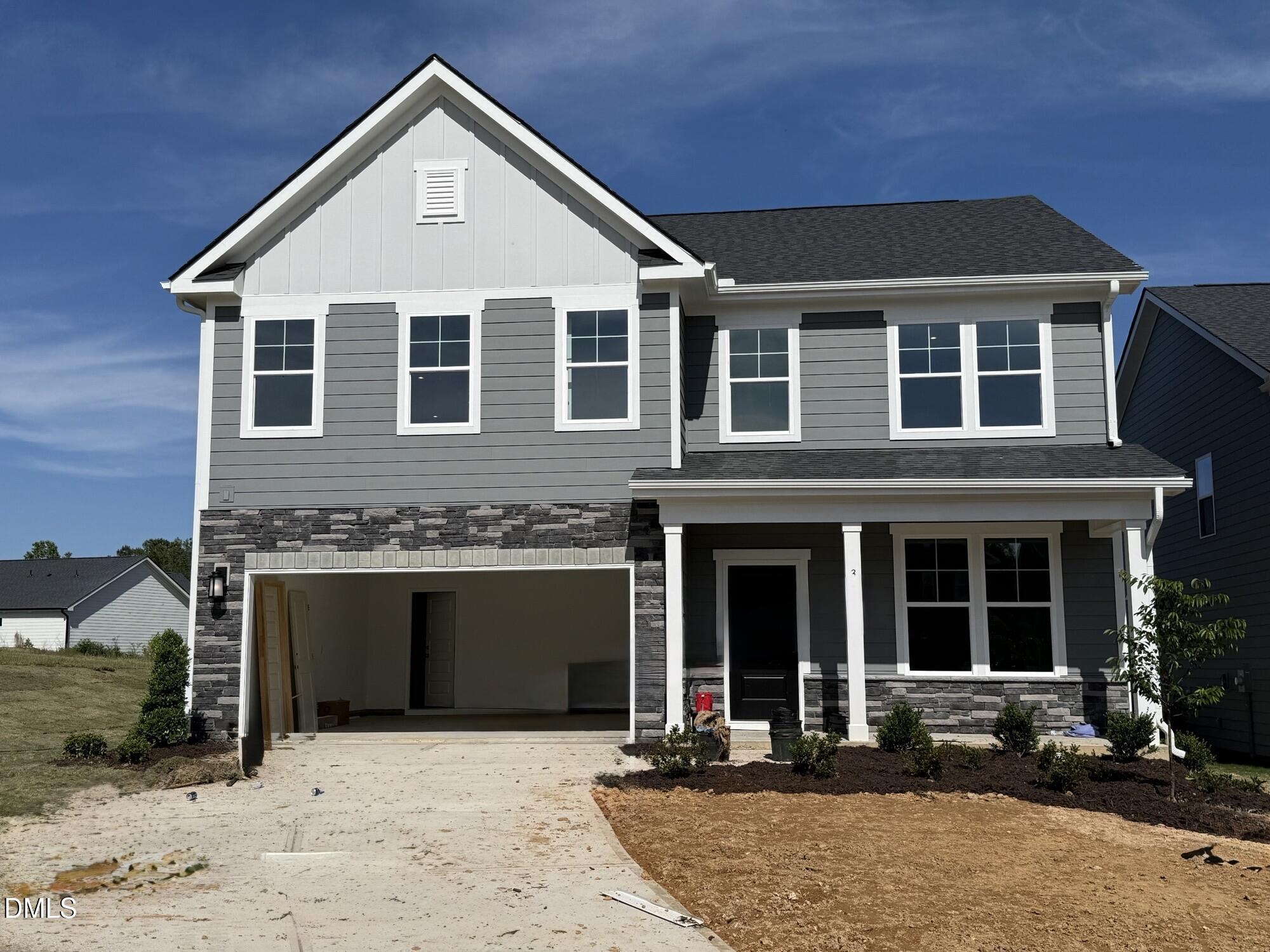 305 Jeter Grove Road Apex, NC 27523 - Photo 1 of 35 IMG_8357
