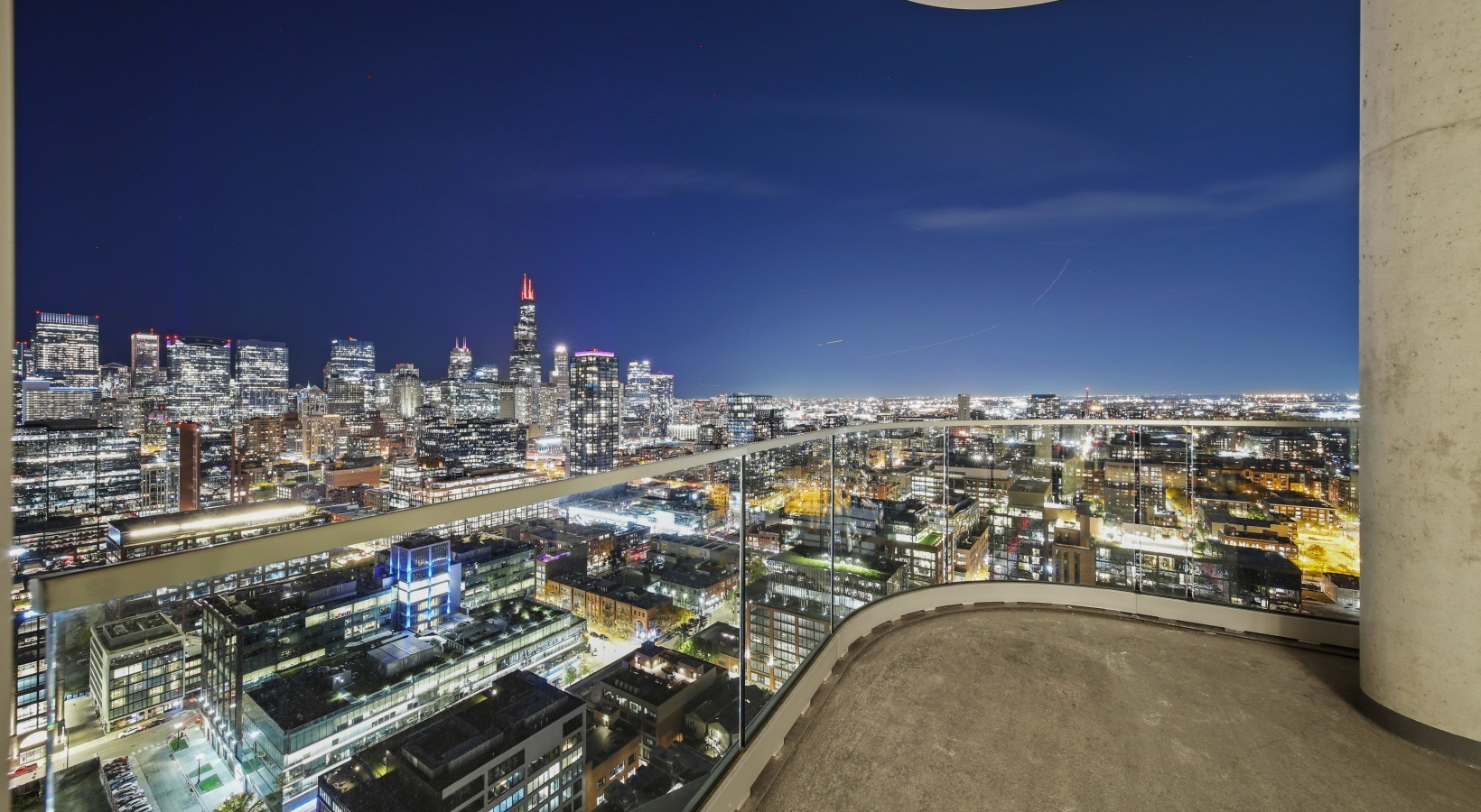 1114 West Carroll Avenue, Unit PH3203 Chicago, IL 60607 - Photo 11 of 36