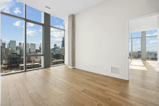 $11,795 | 1114 West Carroll Avenue, Unit PH3203, Chicago, IL 60607