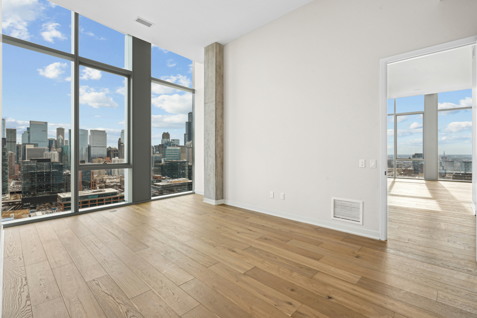 1114 West Carroll Avenue, Unit PH3203 Chicago, IL 60607 - Photo 12 of 36