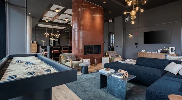 $11,795 | 1114 West Carroll Avenue, Unit PH3203, Chicago, IL 60607