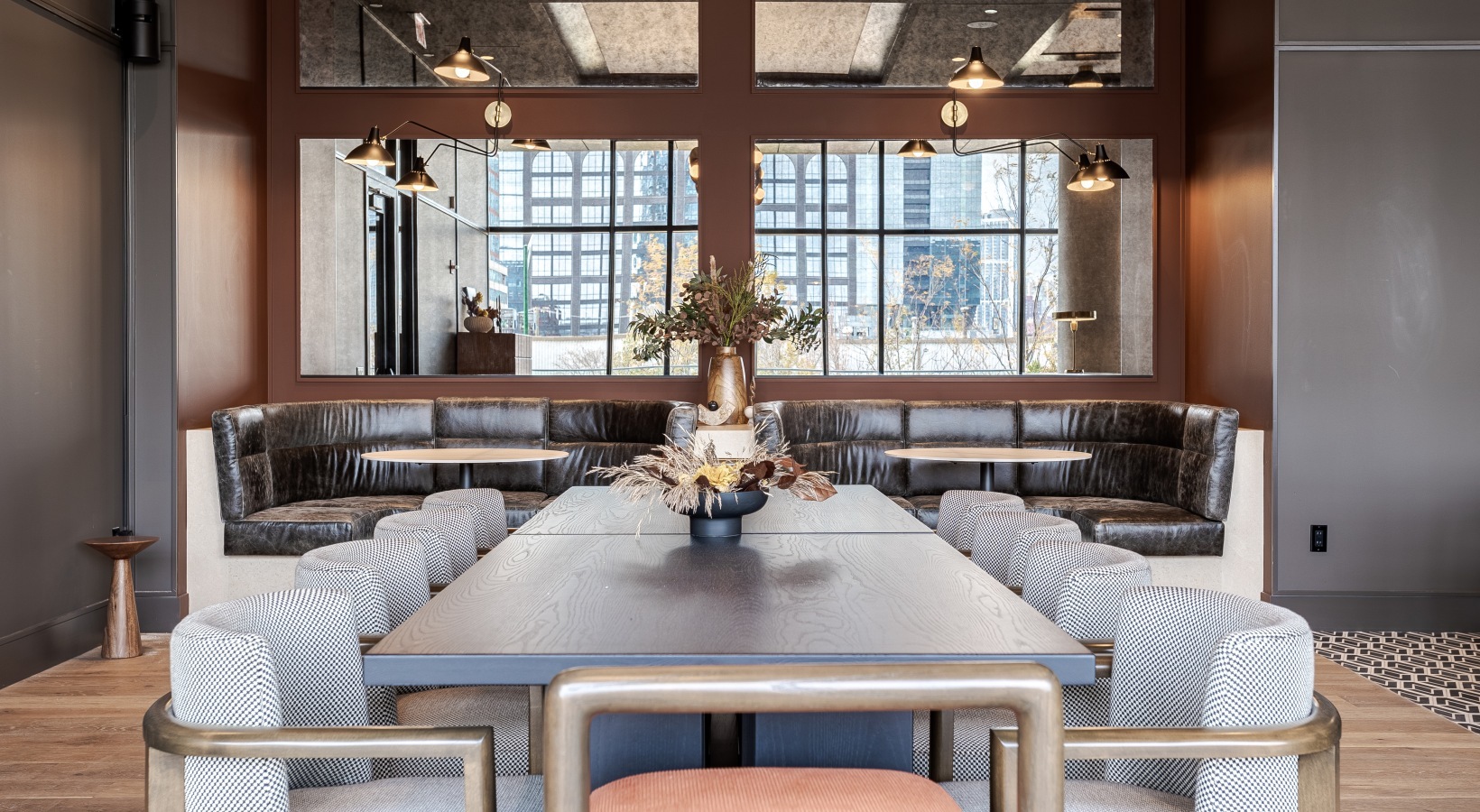 1114 West Carroll Avenue, Unit PH3203 Chicago, IL 60607 - Photo 23 of 36