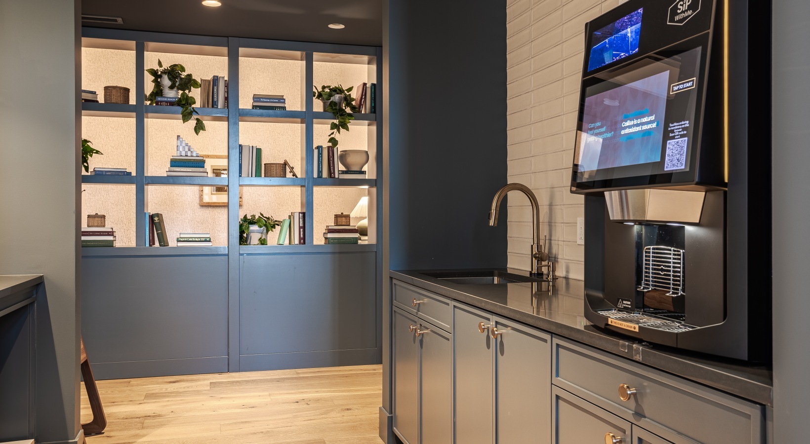 1114 West Carroll Avenue, Unit PH3203 Chicago, IL 60607 - Photo 26 of 36