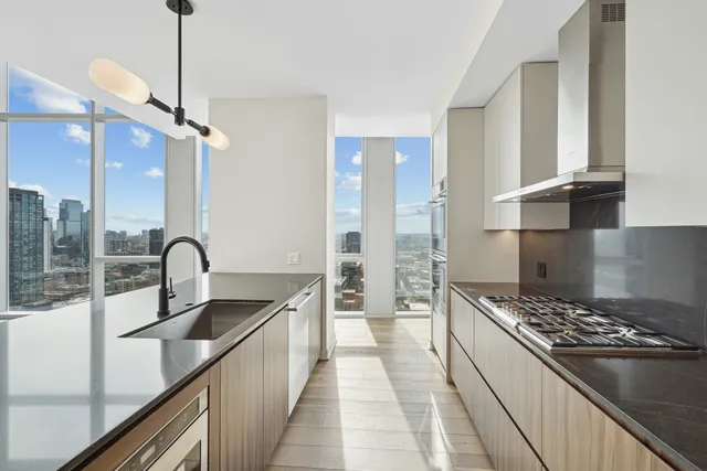 $11,795 | 1114 West Carroll Avenue, Unit PH3203, Chicago, IL 60607