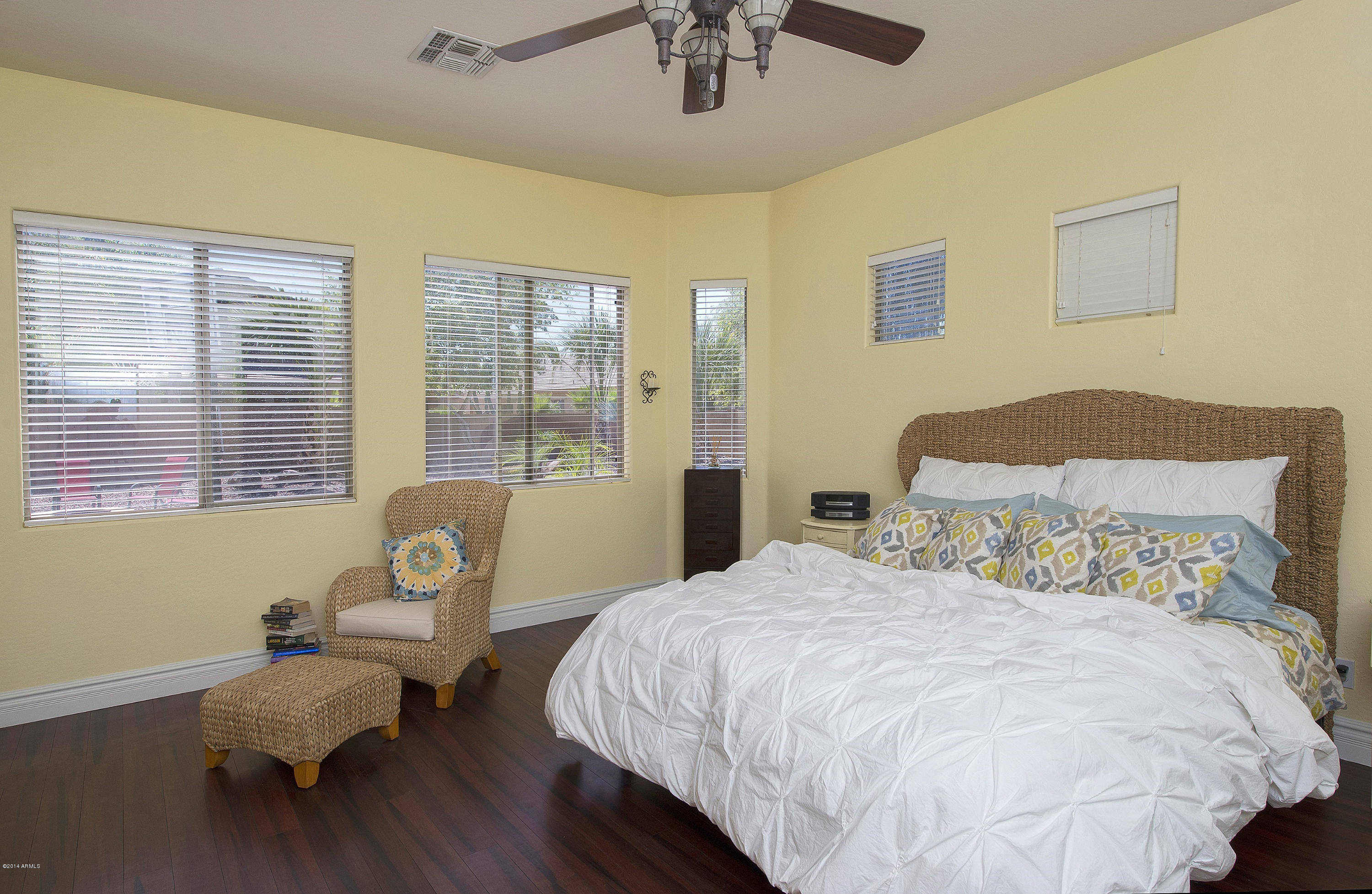 4163 East Reins Road Gilbert, AZ 85297 - Photo 12 of 29 013_Master Bedroom