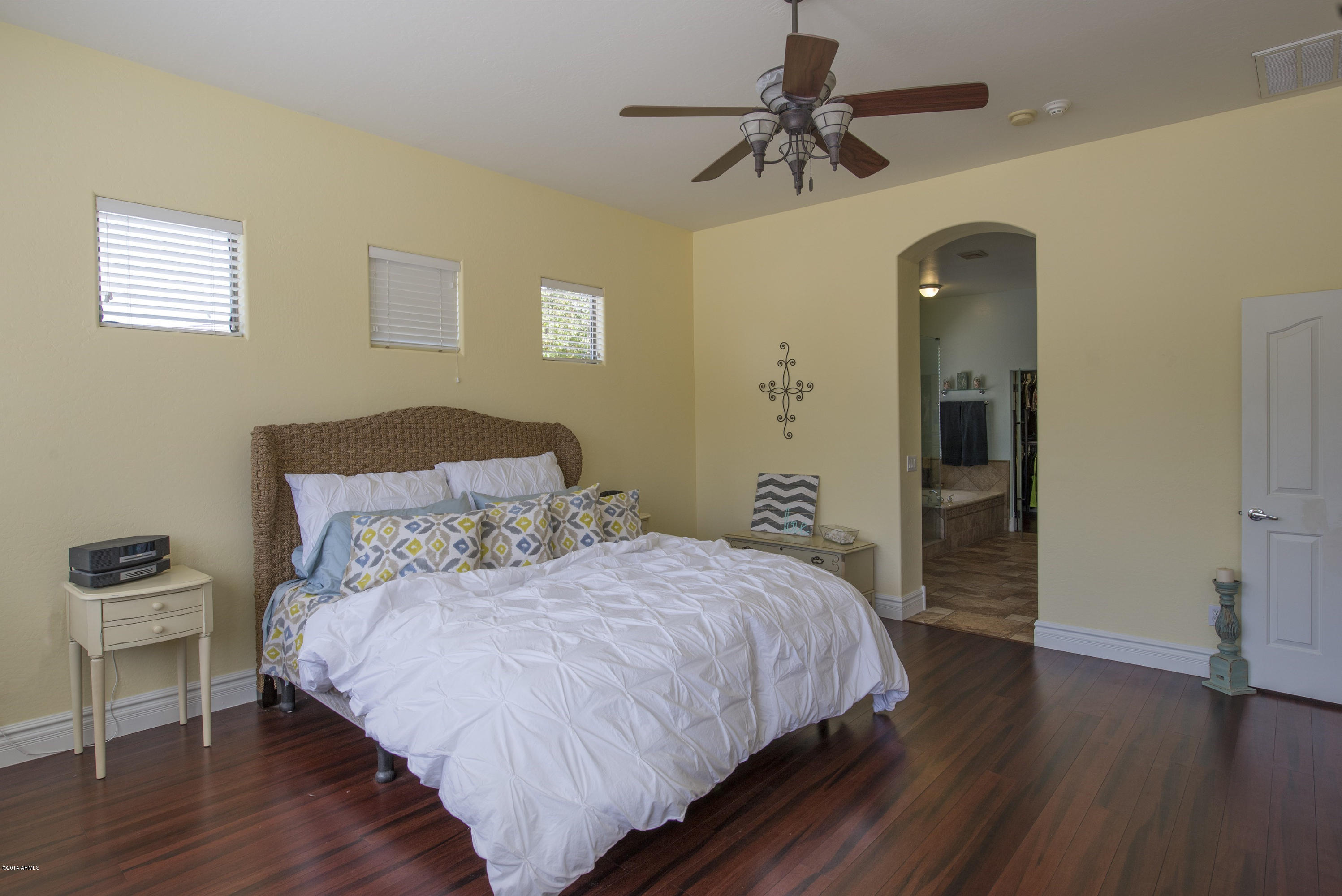 4163 East Reins Road Gilbert, AZ 85297 - Photo 13 of 29 014_Master Suite