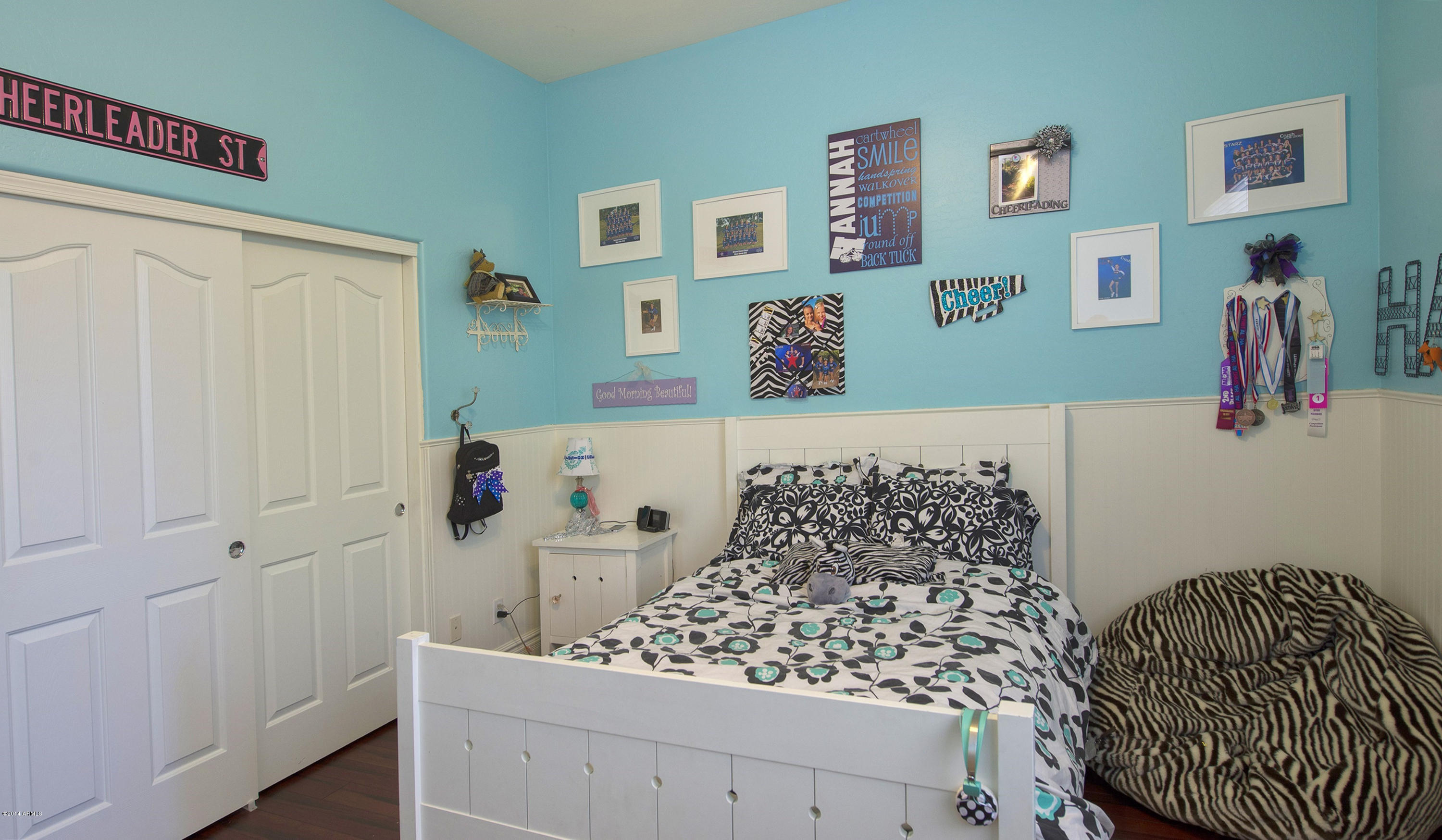 4163 East Reins Road Gilbert, AZ 85297 - Photo 20 of 29 021_Bedroom - 4