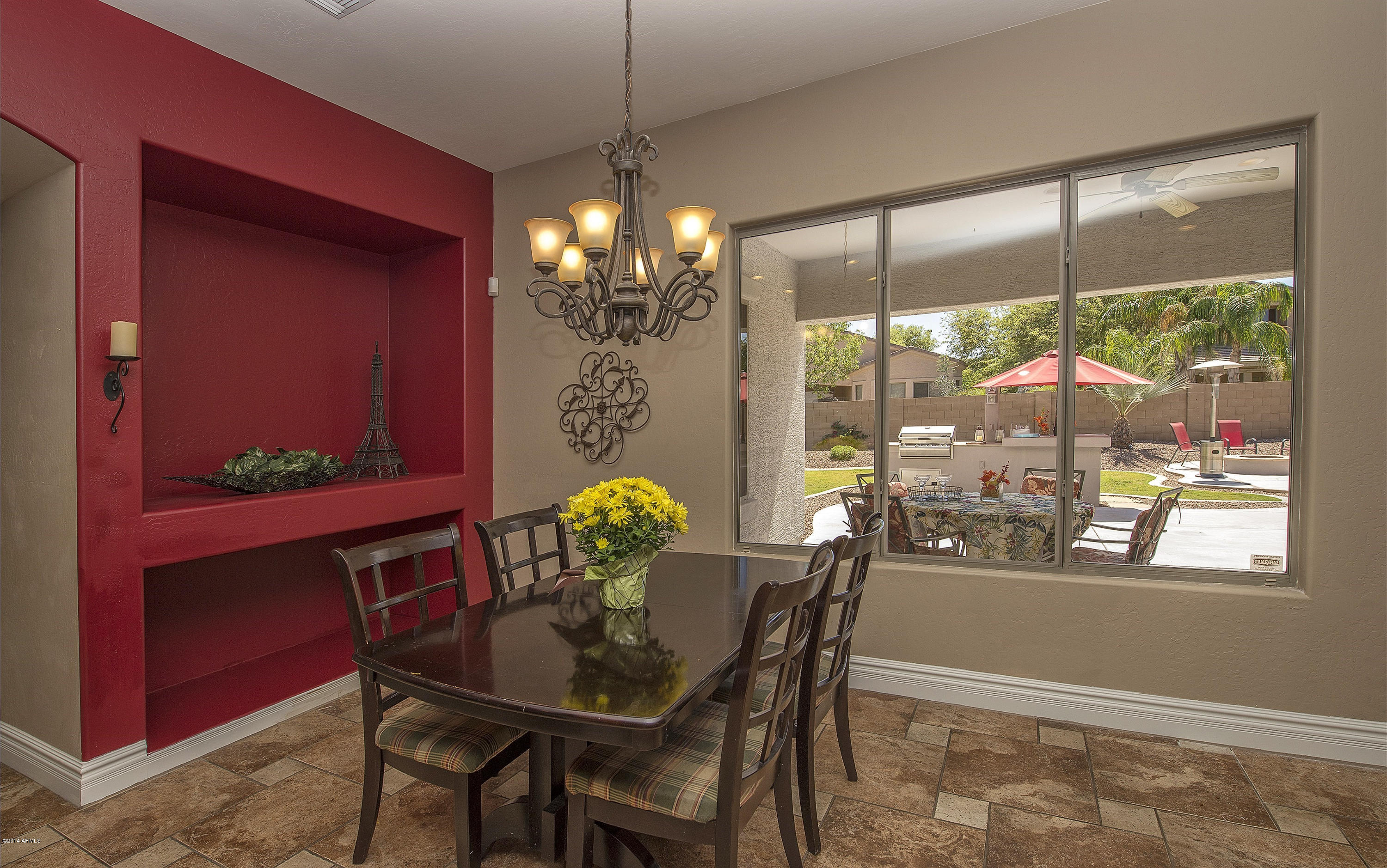 4163 East Reins Road Gilbert, AZ 85297 - Photo 9 of 29 010_Dining Area
