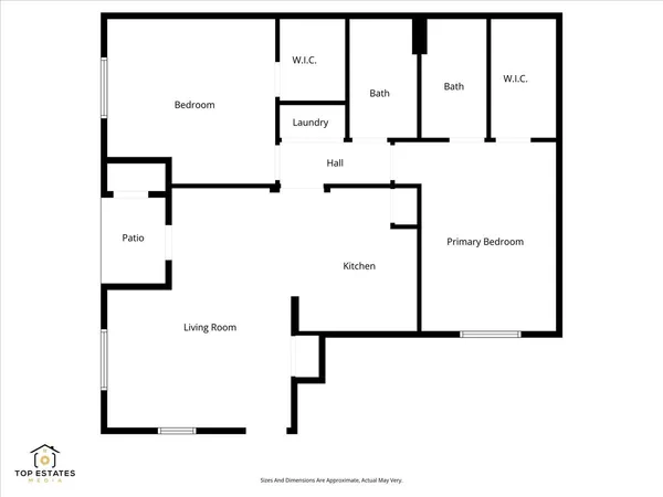 $1,750 | 1515 Silverstone Drive, Unit 1515, Carpentersville, IL 60110