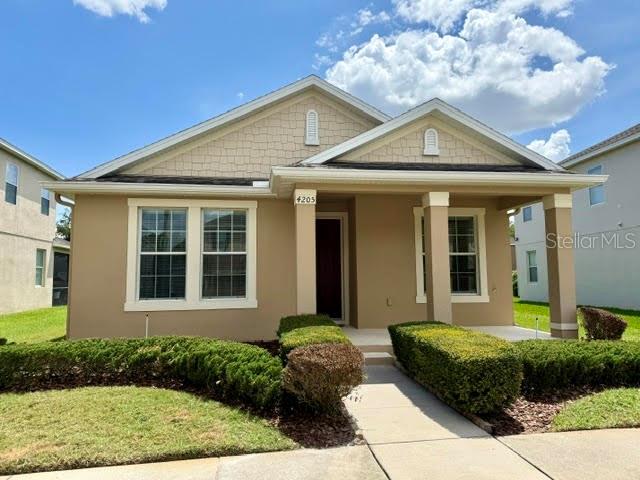 4205 Blue Major Drive Windermere, FL 34786 - Photo 1 of 18