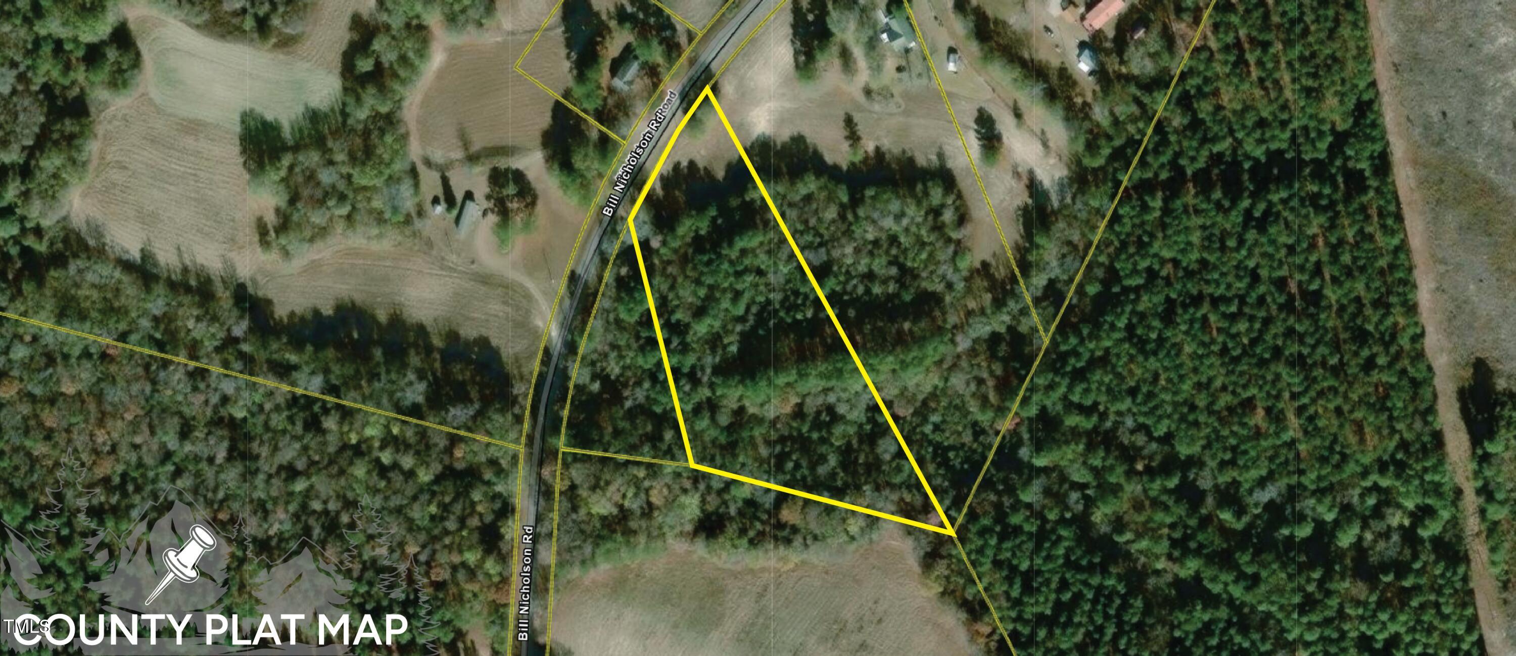 Tbd Bill Nicholson Road Ellerbe, NC 28338 - Photo 2 of 17 24106-1