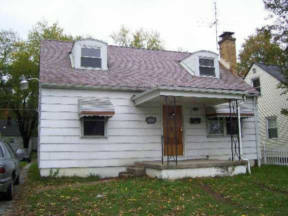 153 James Road Columbus, OH 43213 - Photo 1 of 1 Gallery Image 1