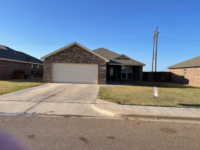 $220,000 | 5222 Marshall Street, Lubbock, TX 79416