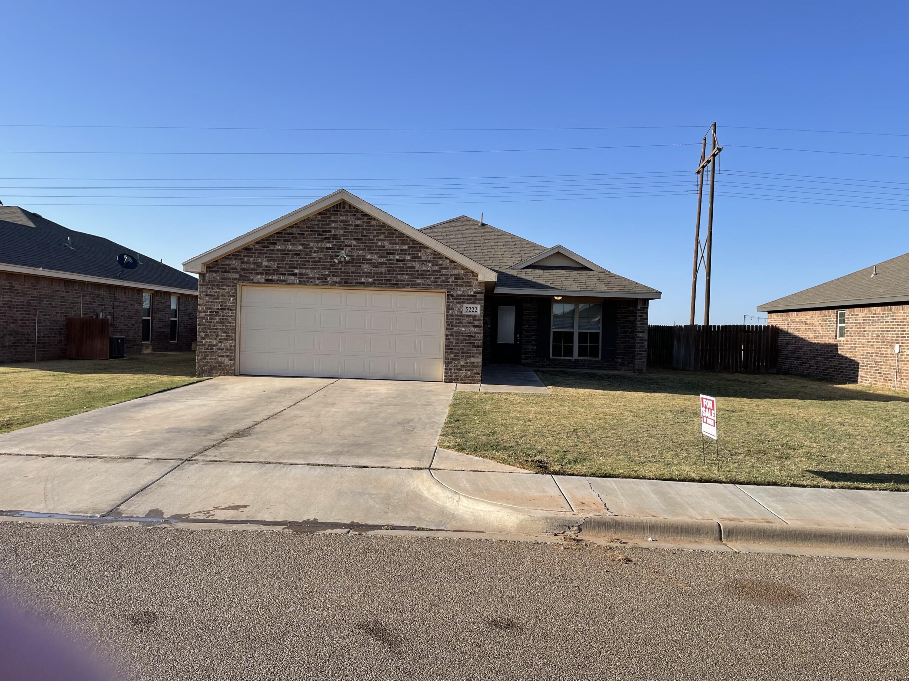 5222 Marshall Street Lubbock, TX 79416 - Photo 1 of 22 IMG_5117