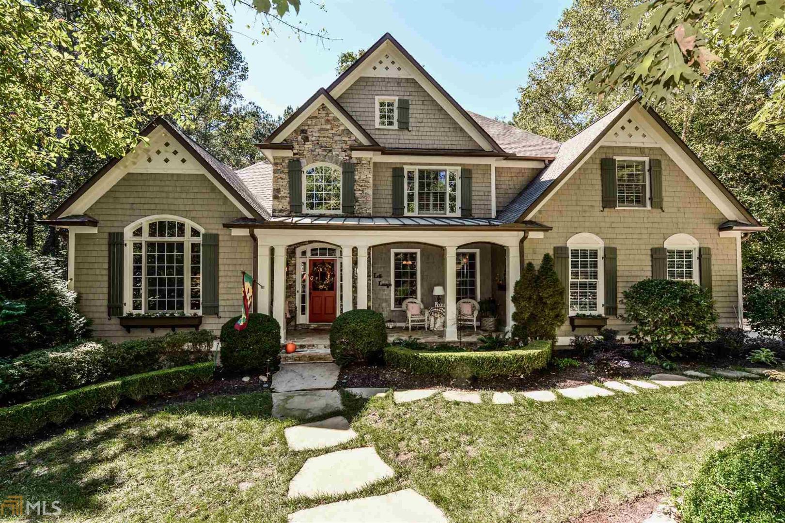 3160 Trout Place Road, Unit 67 Cumming, GA 30041 - Photo 1 of 1 Gallery Image 1