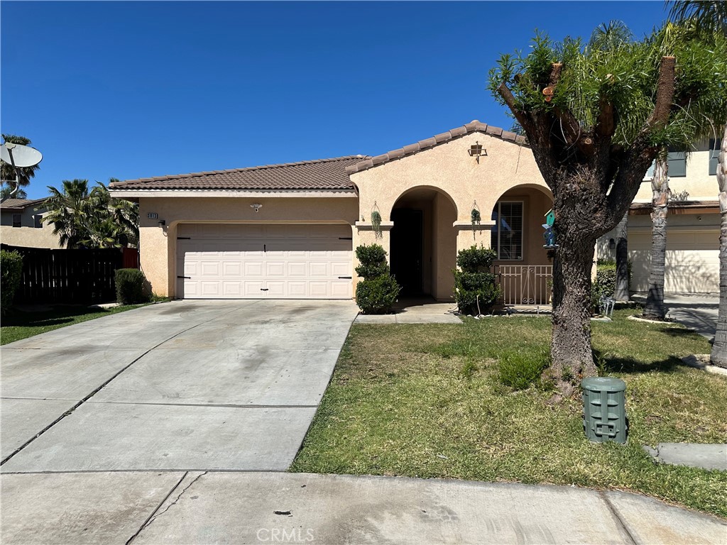 3913 Manquelo Court Perris, CA 92571 - Photo 1 of 19