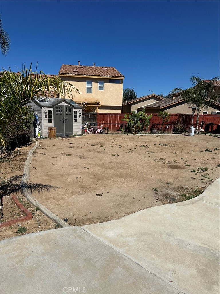 3913 Manquelo Court Perris, CA 92571 - Photo 16 of 19