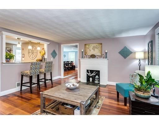 10 Worcester Road Sharon, MA 02067 - Photo 1 of 39 Gallery Image 1