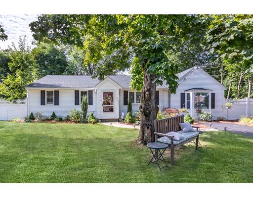 10 Worcester Road Sharon, MA 02067 - Photo 33 of 39 Gallery Image 33