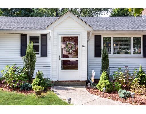 10 Worcester Road Sharon, MA 02067 - Photo 37 of 39 Gallery Image 37