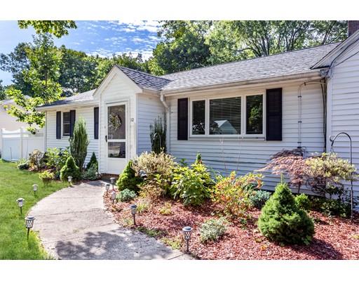 10 Worcester Road Sharon, MA 02067 - Photo 38 of 39 Gallery Image 38