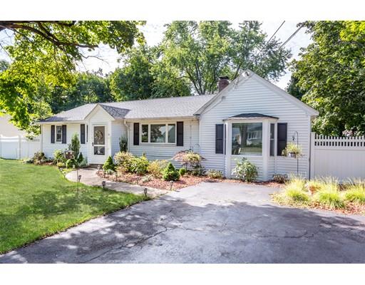 10 Worcester Road Sharon, MA 02067 - Photo 39 of 39 Gallery Image 39