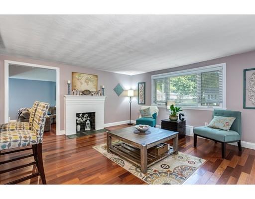 10 Worcester Road Sharon, MA 02067 - Photo 5 of 39 Gallery Image 5