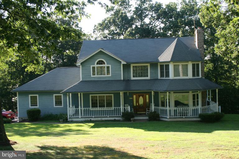 794 Parishville Road Gore, VA 22637 - Photo 1 of 30 Exterior (Front)
