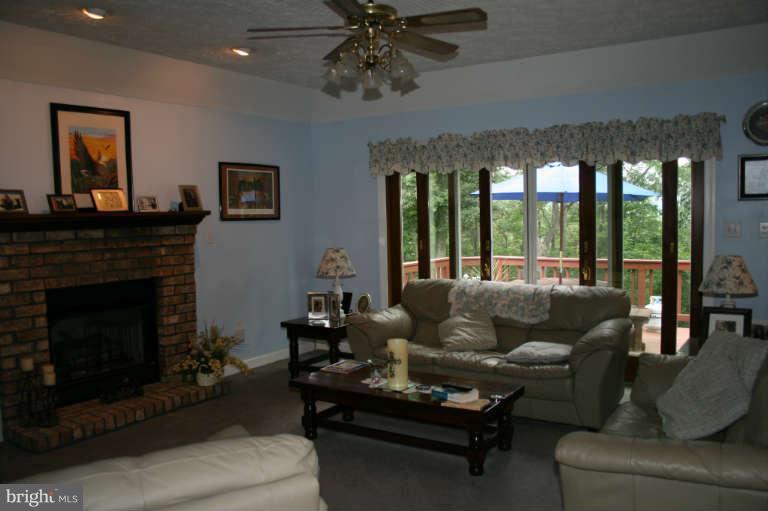 794 Parishville Road Gore, VA 22637 - Photo 14 of 30 Family Room