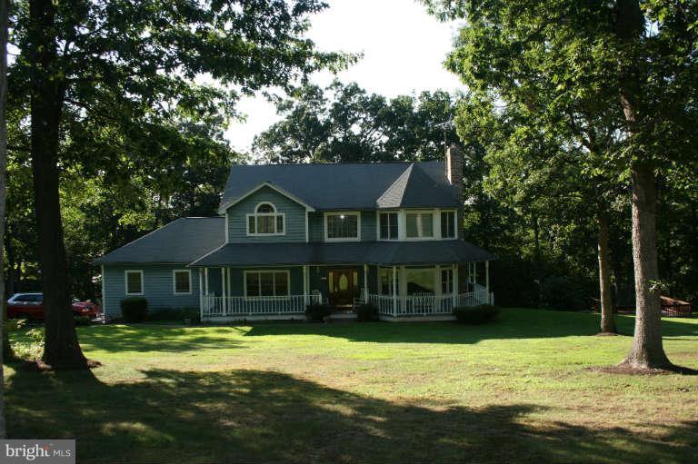 794 Parishville Road Gore, VA 22637 - Photo 3 of 30 Exterior (Front)