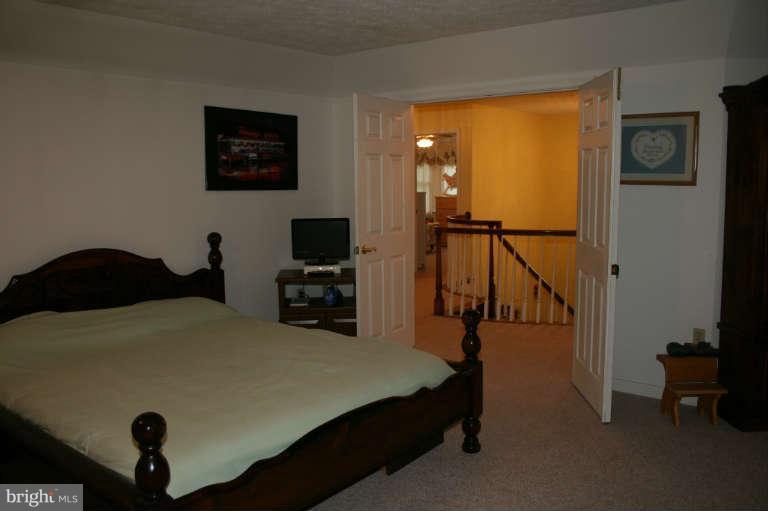 794 Parishville Road Gore, VA 22637 - Photo 22 of 30 Bedroom (Master)