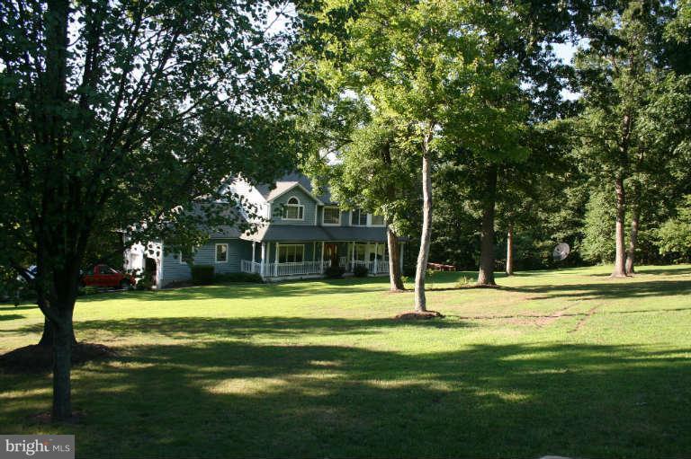 794 Parishville Road Gore, VA 22637 - Photo 4 of 30 Exterior (Front)