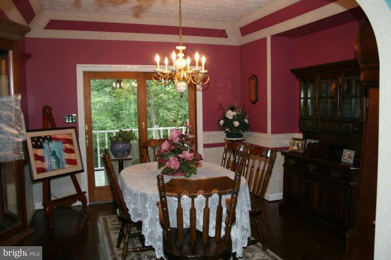 794 Parishville Road Gore, VA 22637 - Photo 10 of 30 Dining Room