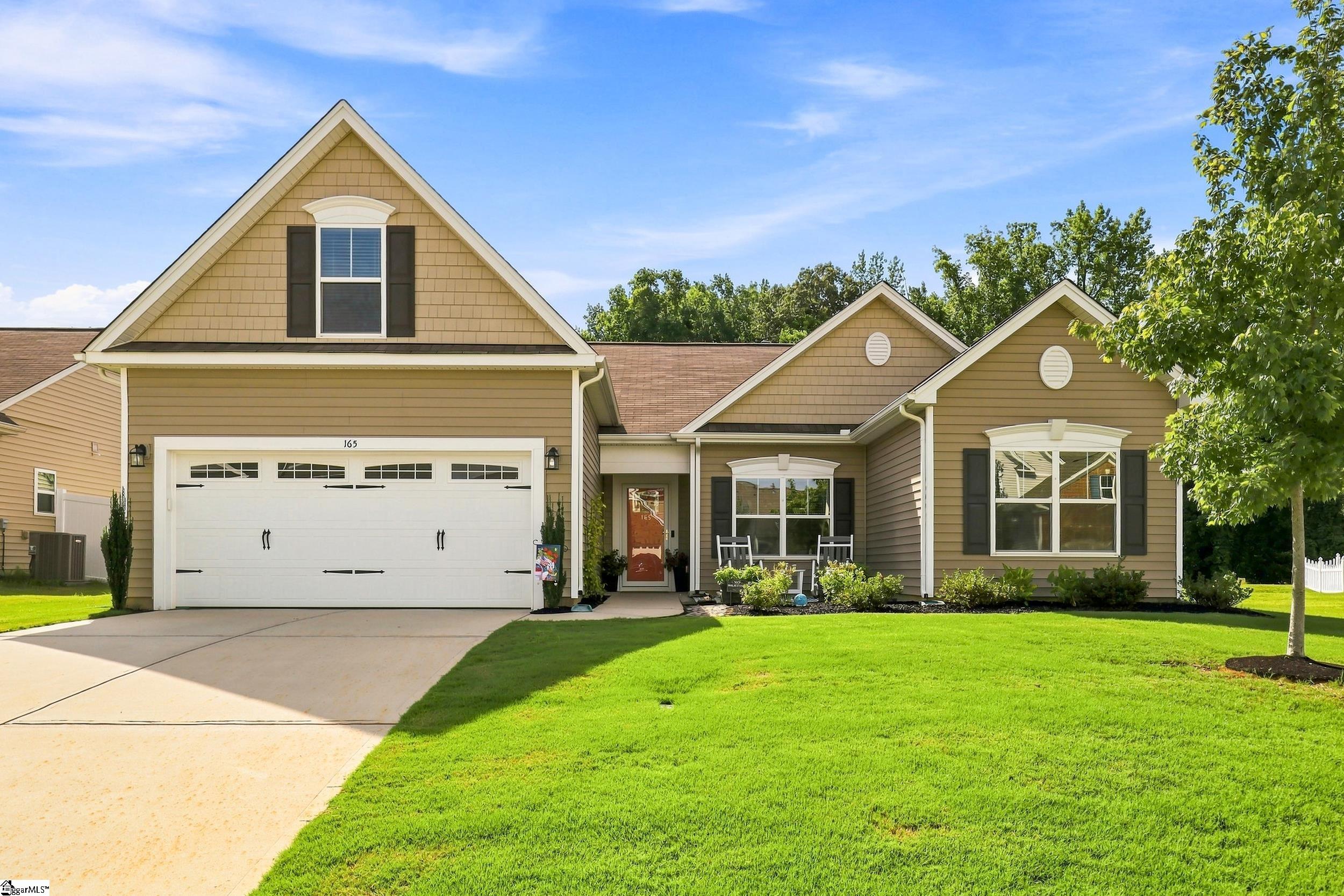165 Noble Creek Road Woodruff, SC 29388 - Photo 2 of 43 Gallery Image 2
