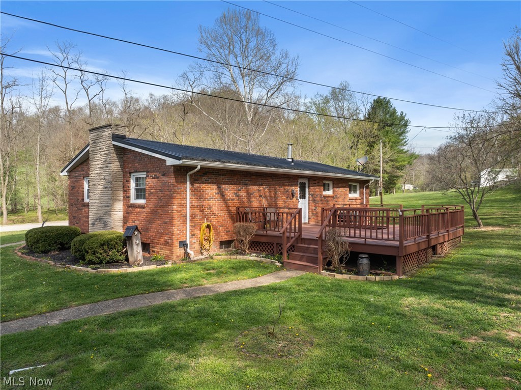 55291 Town Hill Road Jacobsburg, OH 43933 - Photo 9 of 38