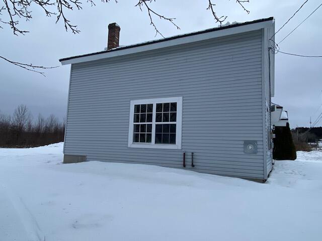 140 Charette Hill Road Fort Kent, ME 04743 - Photo 12 of 58 140 Charette Hill Rd Ft. Kent January 20