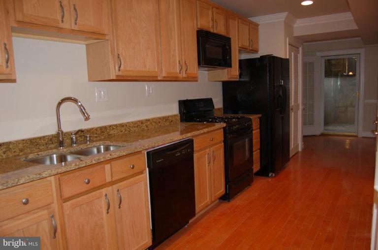 818 L Street Northeast Washington, DC 20002 - Photo 11 of 19 Basement #1