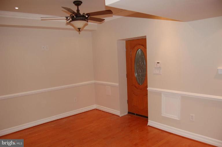 818 L Street Northeast Washington, DC 20002 - Photo 12 of 19 Basement #2