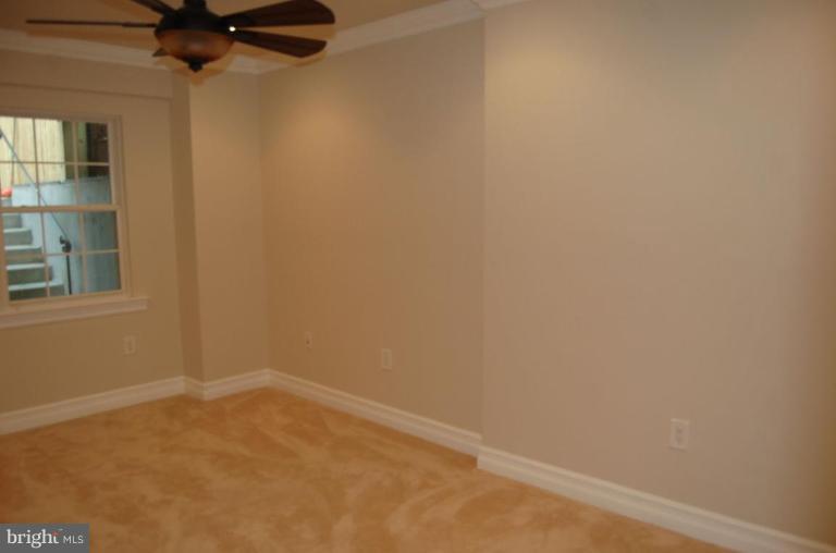 818 L Street Northeast Washington, DC 20002 - Photo 14 of 19 basement apt bedroom