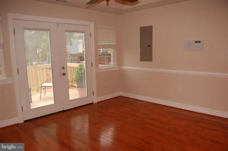 818 L Street Northeast Washington, DC 20002 - Photo 10 of 19 Dining Room #2