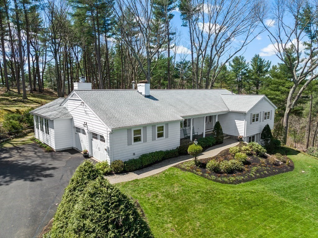 25 Forest Ridge Road Weston, MA 02493 - Photo 25 of 26
