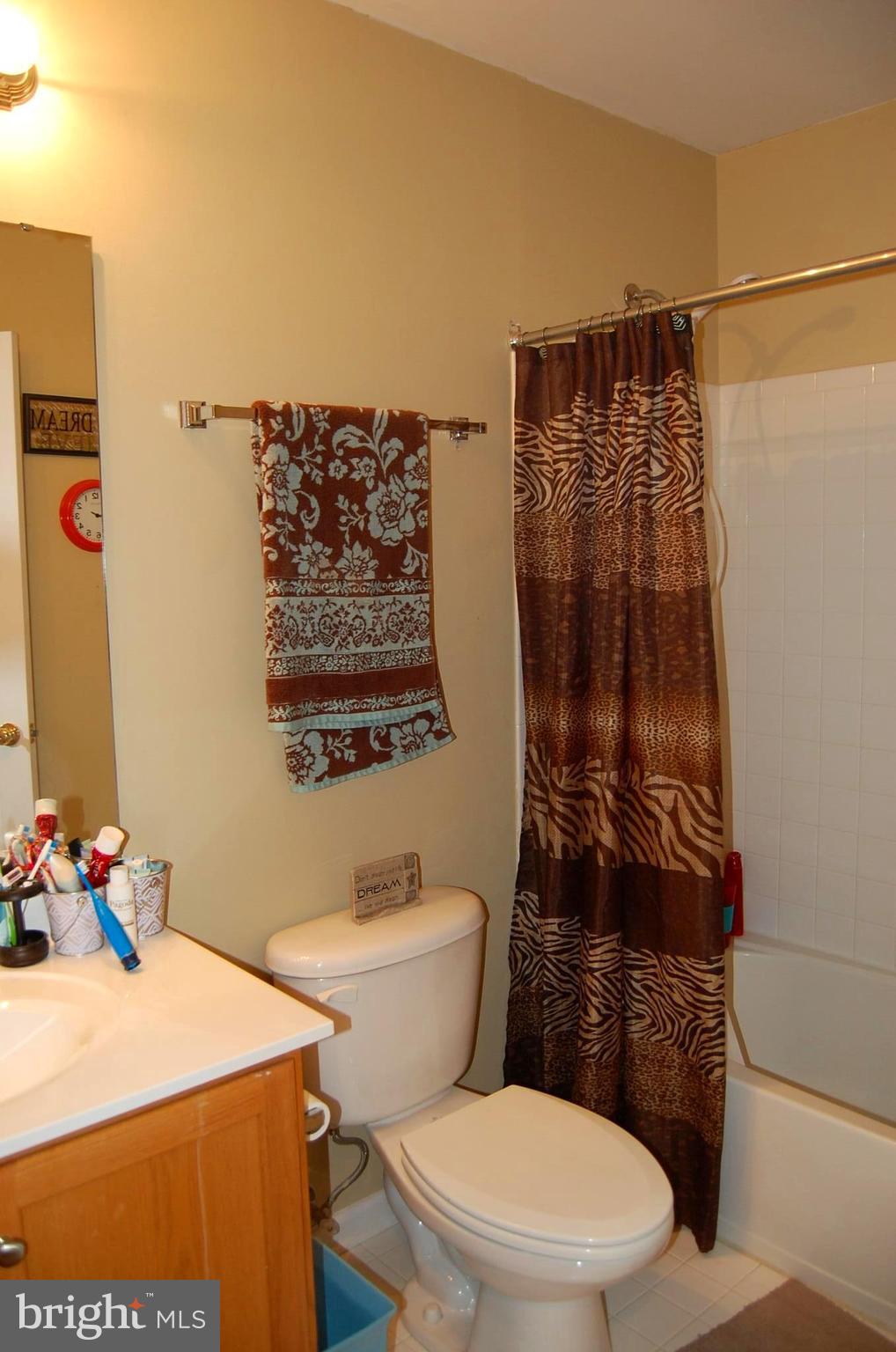 183 Riparian Lane Ranson, WV 25438 - Photo 18 of 22 Upper level bath