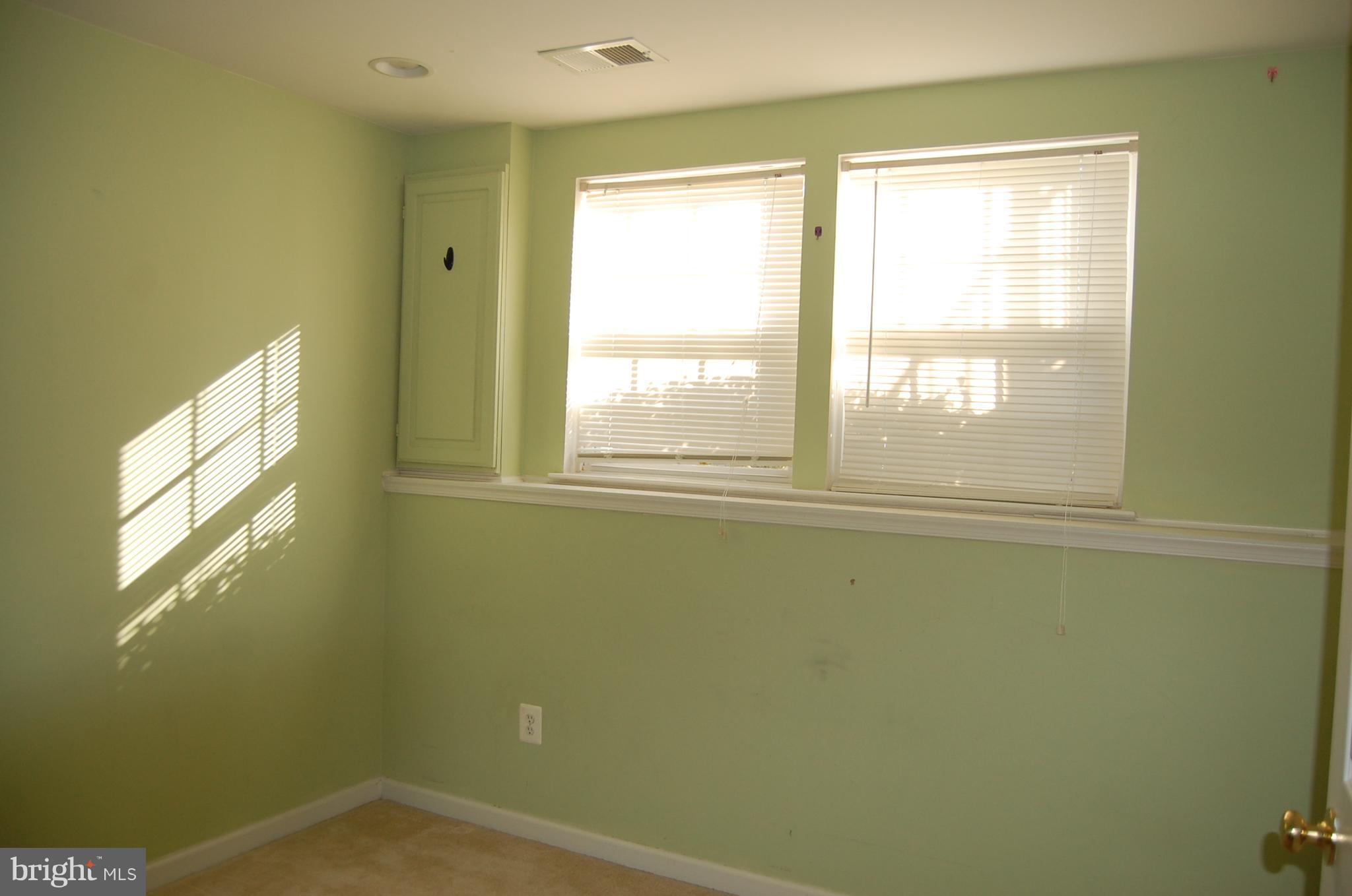 183 Riparian Lane Ranson, WV 25438 - Photo 20 of 22 Additional room in basement for bedroom/office
